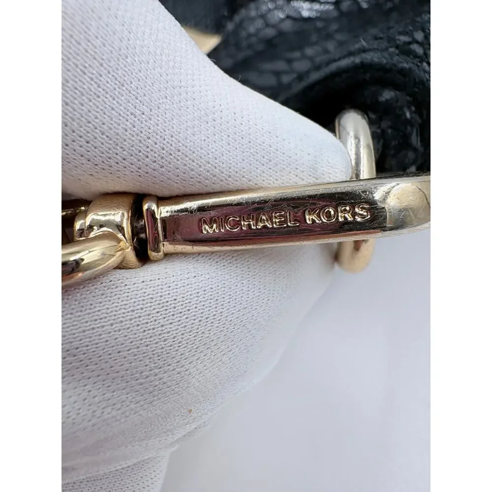 Michael Kors crossbody purse
